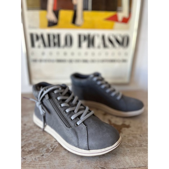 Clark’s Cloud Steppers Ladies Sz. 8.5 - Picture 4 of 9